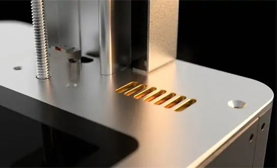 Why Is the Stereolithography 3D printer P7 Pro a Smart Choice?